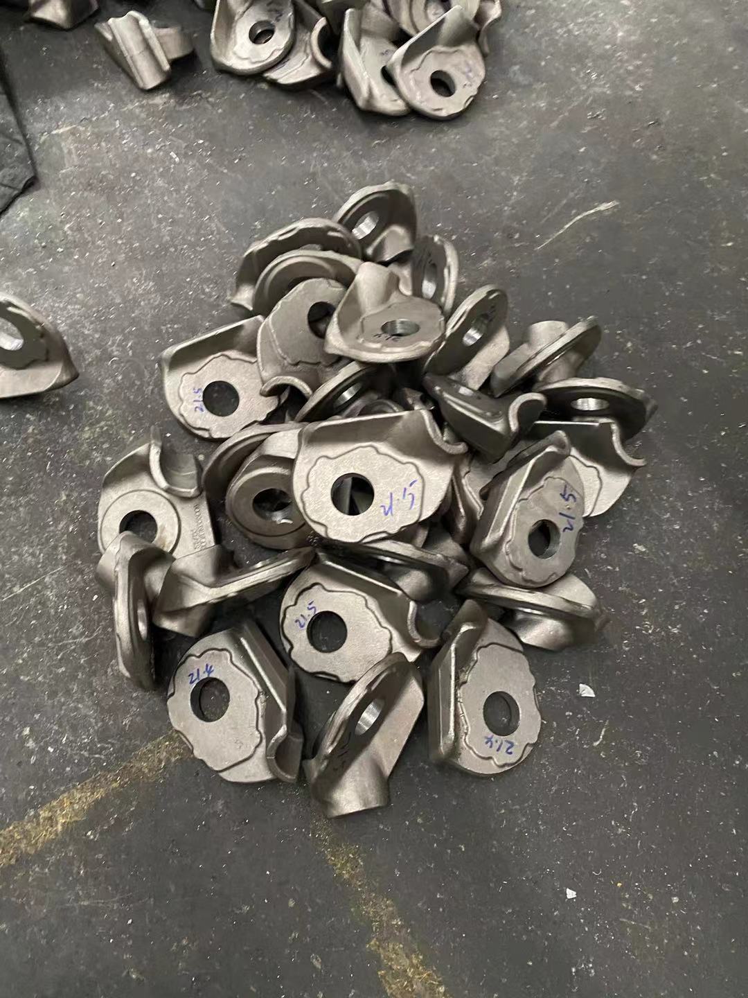 Utviklingstrend for smianlegg