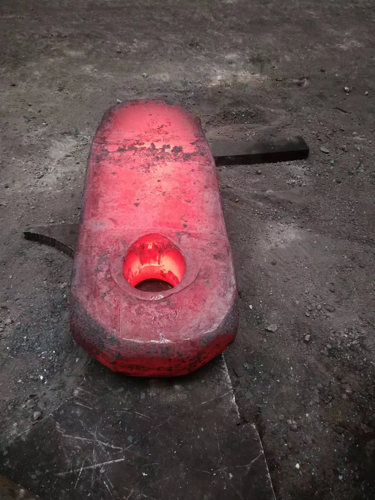 Hva er bruken av smiing?