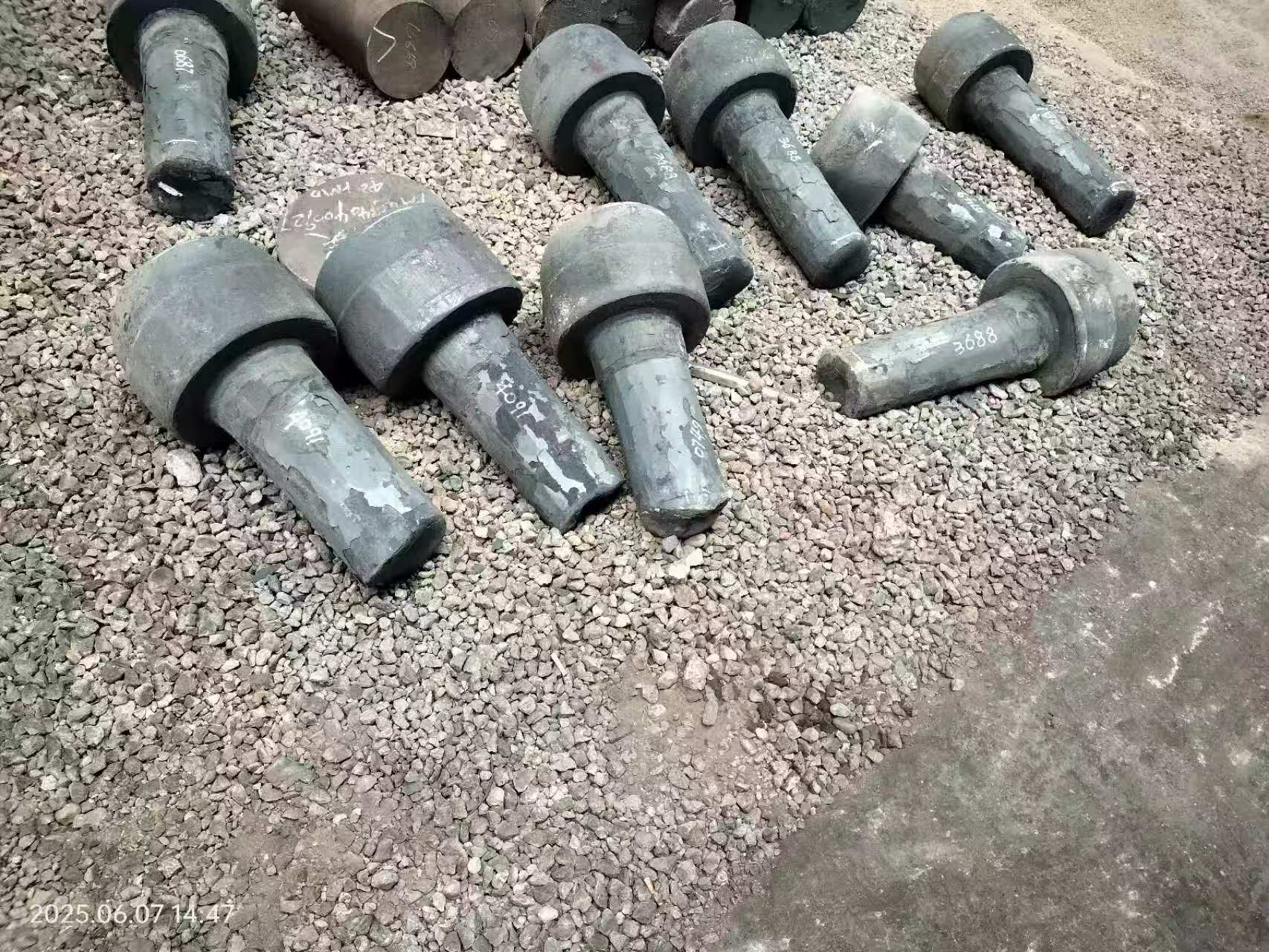 Hvordan forbedre ytelsen til flysmiing ved å kontrollere temperatur og trykk