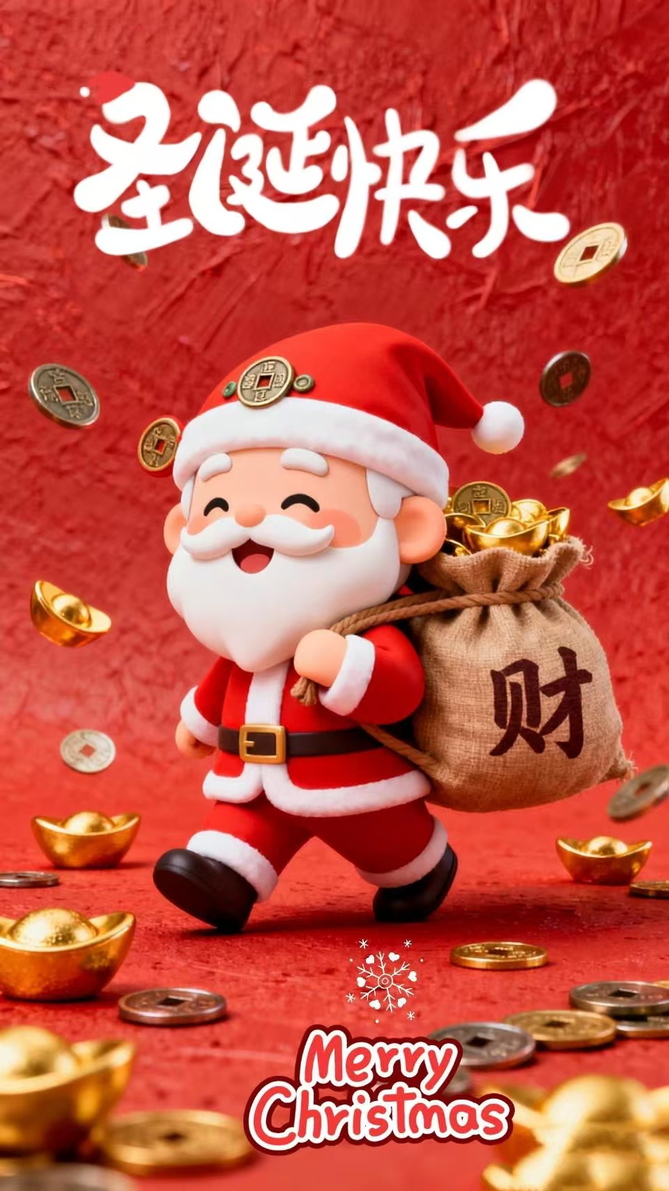 God jul