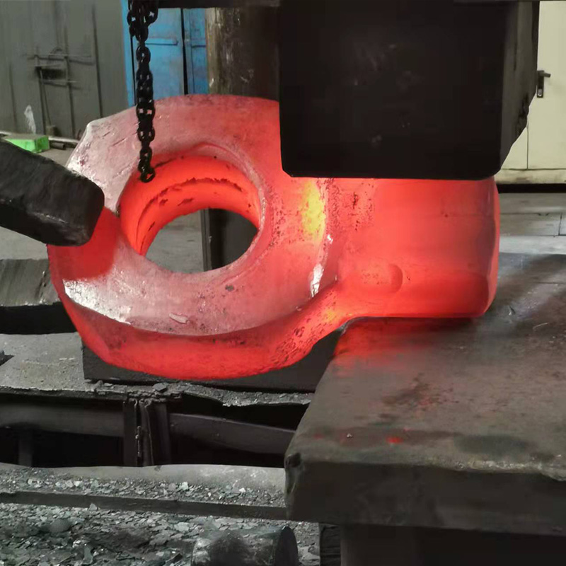 Hvorfor er ringtype spesialformede smijern kritiske for moderne industrielle applikasjoner